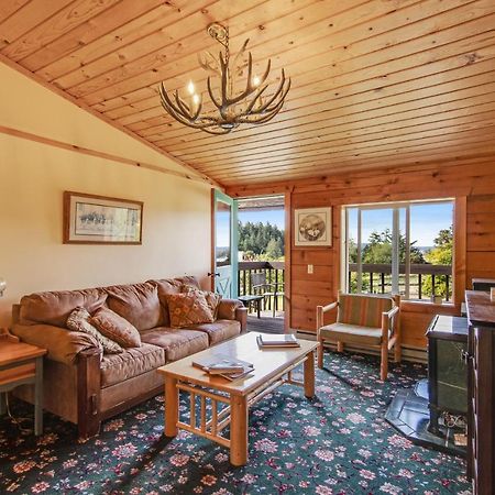 Eastsound Deer Harbor Inn מראה חיצוני תמונה