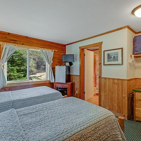 Eastsound Deer Harbor Inn מראה חיצוני תמונה