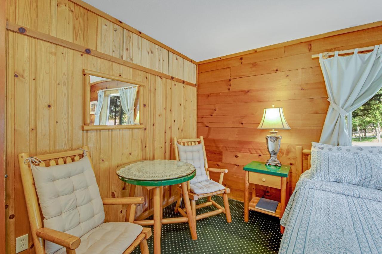 Eastsound Deer Harbor Inn מראה חיצוני תמונה
