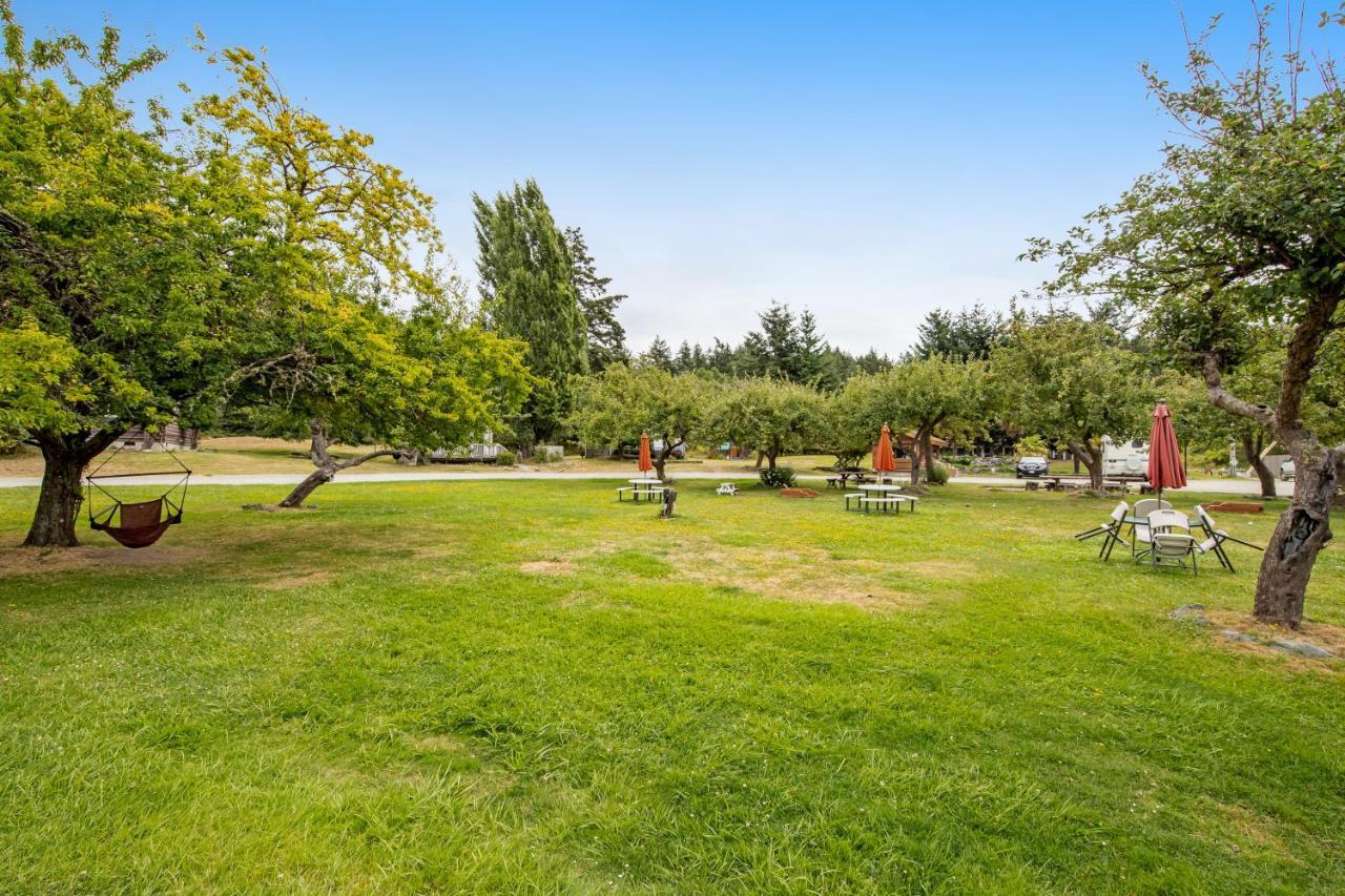 Eastsound Deer Harbor Inn מראה חיצוני תמונה