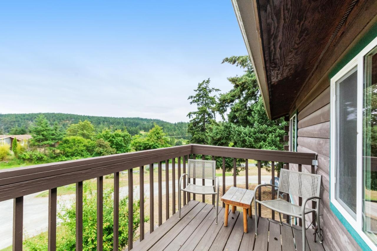 Eastsound Deer Harbor Inn חדר תמונה